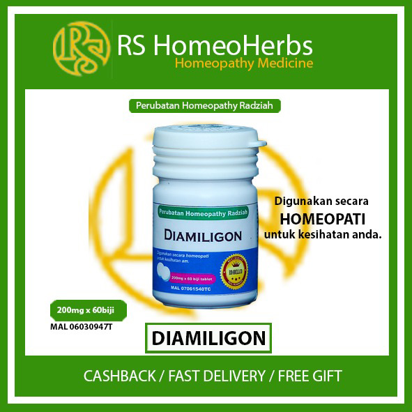 DIAMILGON