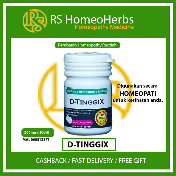 D-TINGGIX