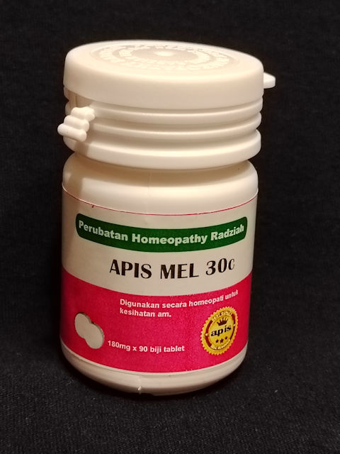 APIS-MEL